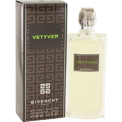 givenchy vetyver fragrantica|Givenchy perfumes website.